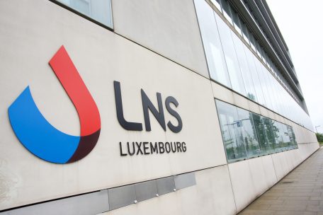 LNS / Regierungsentscheidung: Nationales Gesundheitslabor wird Referenzlabor für akute Atemwegsinfektionen