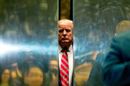 Todesstrafe / Wie Trump mit der Tradition bricht und als scheidender Präsident weiter hinrichten lässt