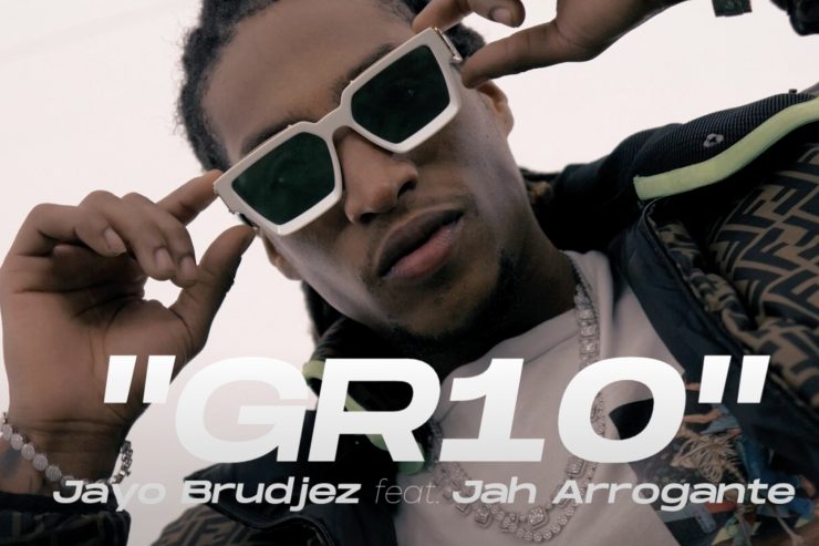 Musik-Video veröffentlicht / Mach es so wie Gerson Rodrigues