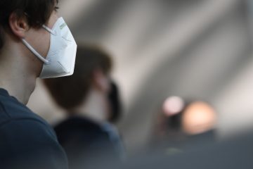 Covid-19 / Was CO2-Detektoren in Luxemburgs Schulen eigentlich bringen