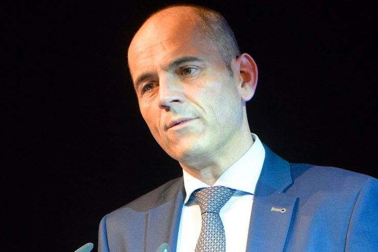 Geschäftsführer der Editions Schortgen / Manuel Schortgen nach tragischem Unfall verstorben