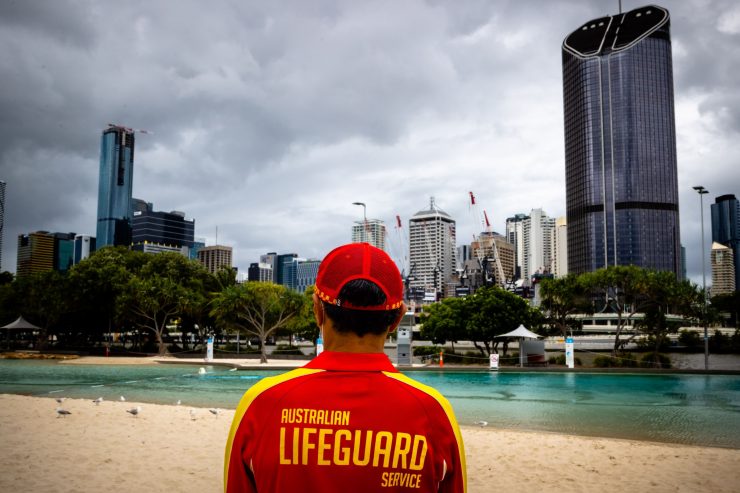 Analyse / Australien zeigt, wie ZeroCovid geht – aber passt das Modell auch zu uns?