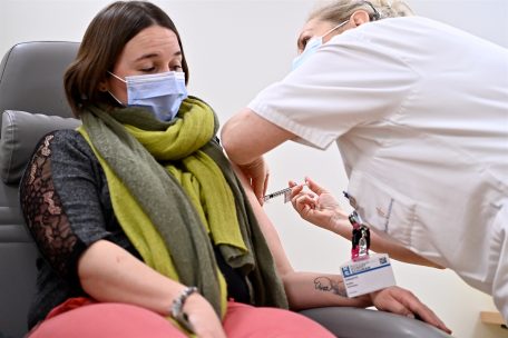 Standortdiskussion / Regierung: Ost-Impfzentrum soll nach Bad Mondorf – DP: „Weiter Weg von Echternach“