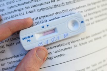 Sport in der Pandemie / Die BGL Ligue muss sich langsam an schnelle Tests herantasten