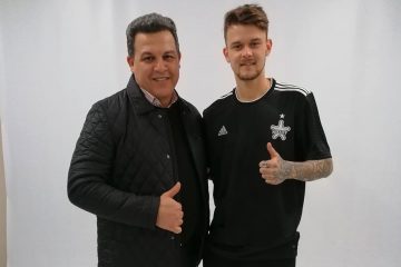 Fußball / Sébastien Thill wechselt von Tambow nach Tiraspol