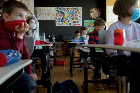Neuer Bericht / Ministerium zieht Fazit zu Infektionen in den Schulen Luxemburgs