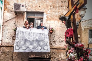 Max-Ophüls-Festival  / „A Black Jesus“ wirft einen Blick auf die Flüchtlingspolitik der EU