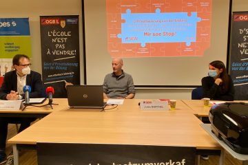 Privatisierung im Bildungswesen / Gesetzestexte zu Direktoren-Posten waren nur Spitze des Eisbergs