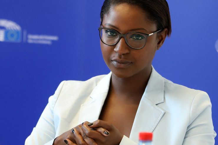 Mobbing im EP / Der Fall Semedo ist der vierte, in dem seit 2016 Sanktionen ausgesprochen wurden