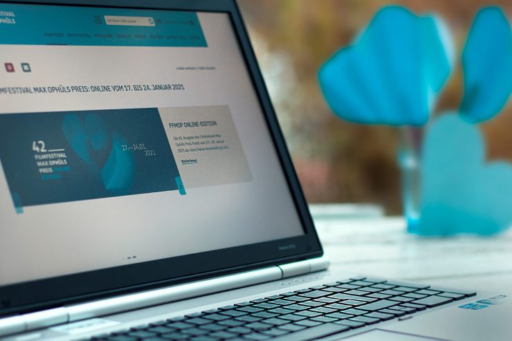 Max-Ophüls-Festival  / „Wir müssen uns verändern“