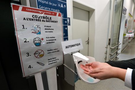 Luxemburg  / Corona-Wochenbilanz: Zahl der Neuinfektionen „in allen Altersgruppen“ rückläufig  