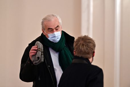 Parlament / Die fast vergessene Revolution: Gesetz soll Eigenversorgung mit Strom anspornen