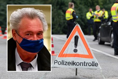 Medien / „Dann bricht unser Gesundheitswesen zusammen“: Asselborn warnt erneut vor Grenzschließungen