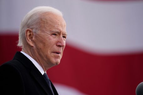 USA / Im Rückwärtsgang: Biden startet Präsidentschaft mit Demontage von Trumps Vermächtnis