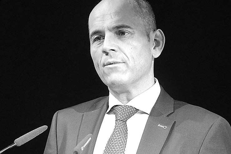 Noruff / D’Bicher bleiwen: De Manuel Schortgen ass vun eis gaang