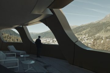 Max-Ophüls-Festival  / „Asshole meets Shithole“