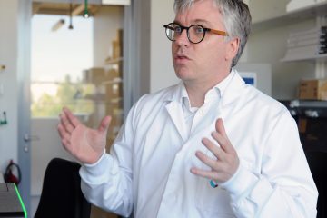 Corona / Was die Virus-Mutationen für Luxemburg bedeuten