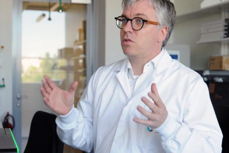 Corona / Was die Virus-Mutationen für Luxemburg bedeuten