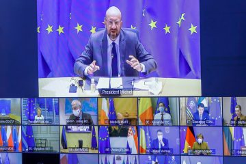 Videogipfel / EU-Staaten wollen Reisen bremsen, Frankreich verlangt Tests