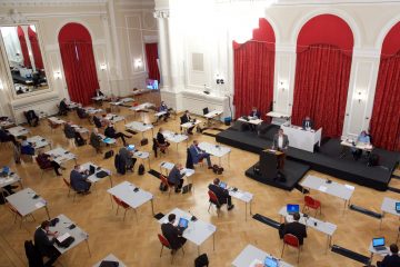 Petition / Zur Privatisierung der öffentlichen Schulen in Luxemburg wird am 3. Februar debattiert