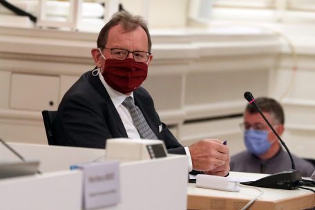 Doch kein „Chamberblietchen“ im „Journal“ / Parlament stoppt Zusammenarbeit infolge von Kritik