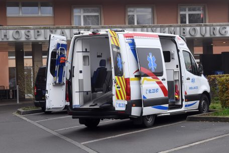 Corona-Epidemie / „Santé“ meldet 119 Neuinfektionen am Freitag – Zahl der Toten bleibt bei 562