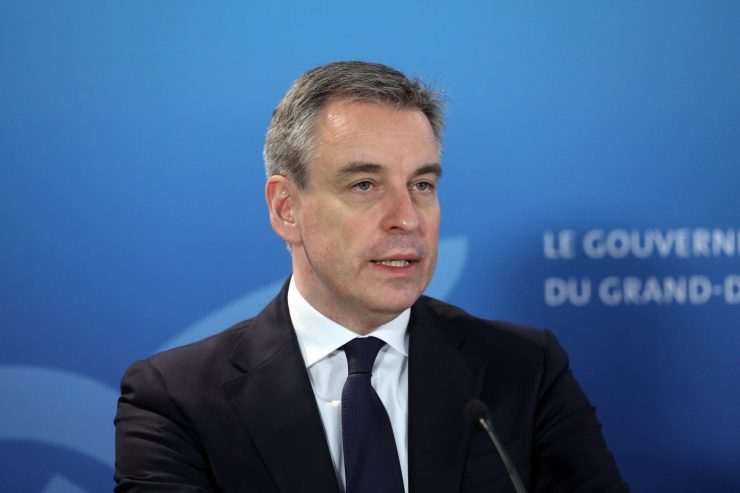 Sozialpädagogisches Personal / Lehrergewerkschaften und Bildungsminister einigen sich auf Dialogmodell