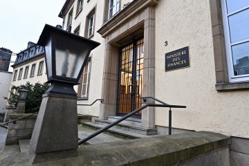 Staatsfinanzen  / 2020 wird kein gutes Jahr – aber weniger schlimm als erwartet