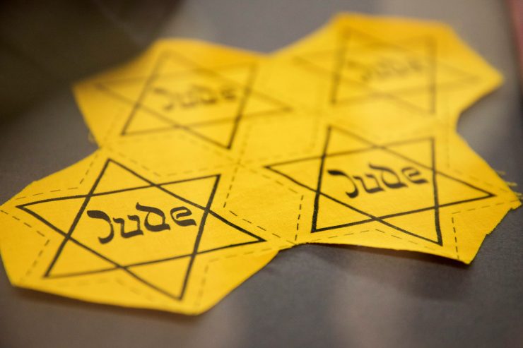 L’histoire du temps présent / Janvier 1941