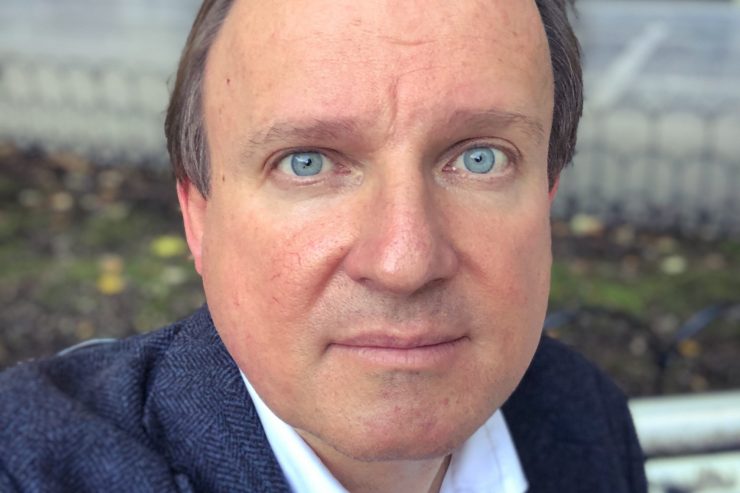 Max-Ophüls-Festival / Drehbuchjury-Mitglied Daniel Blum über den Stoff, aus dem Filme sind