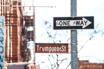 USA / Amtsenthebungsverfahren gegen Trump beginnt in zweiter Februarwoche