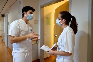 Corona-Epidemie  / Santé meldet am Samstag 143 Neuinfektionen – zwei weitere Menschen sterben