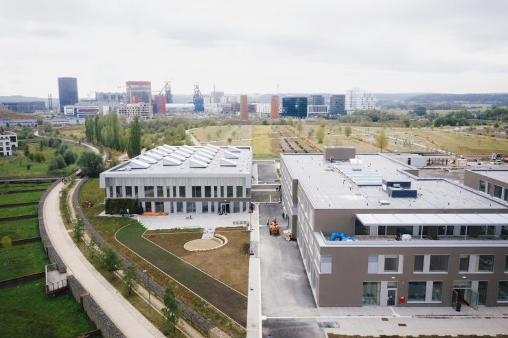 Handballclub Bettemburg / Merkwürdige Umzugspläne: HBB will nach Sanem, Gemeinde will Entscheidung