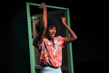 Théâtre / „Jouer, c’est donner“