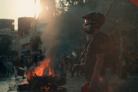 Max-Ophüls-Festival  / Drei junge Frauen an vorderster Front 