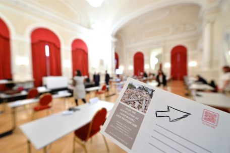 Chamber / Neue Petitionsseite wird Opfer einer Hackerattacke