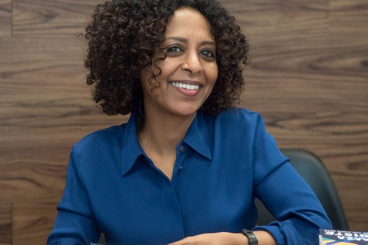 Booker Prize / Maaza Mengiste erzählt in „The Shadow King“ von Frauen im Abessinienkrieg