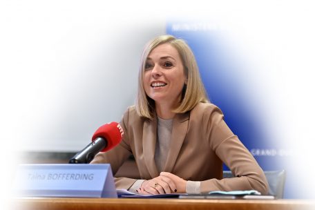 Gemeinden / Heirat ohne Zwang: Innenministerium fördert Gemeindefusionen