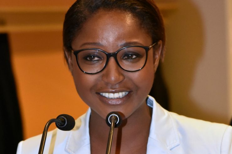 Mobbing-Affäre / Monica Semedo muss sich vor einem „Comité des sages“ der DP verantworten