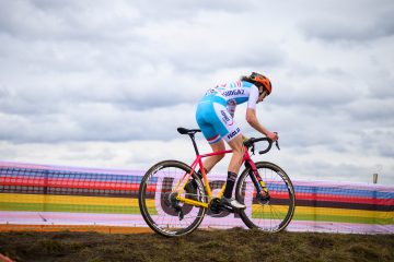 Cyclocross / Die Weltmeisterschaft wackelt: Sanitäre Situation in Ostende macht Sorgen 