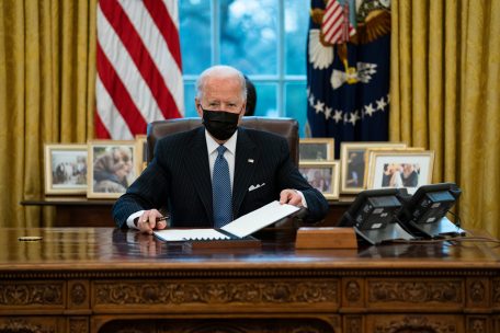 USA / Zweites Amtsenthebungsverfahren gegen Trump nimmt Fahrt auf