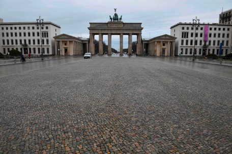 Deutschland / Aufruhr nach Idee zur Entschärfung der Schuldenbremse: „Dann gibt es kein Halten mehr“