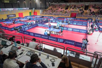 Tischtennis / Nach Verwirrung: FLTT rudert zurück, Neustart der National League B ist ausgesetzt