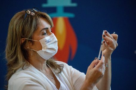 Zweite Phase der Impfkampagne / „Avis“ der nationalen Ethikkommission: Einzelne Berufsgruppen sollen nicht priorisiert werden