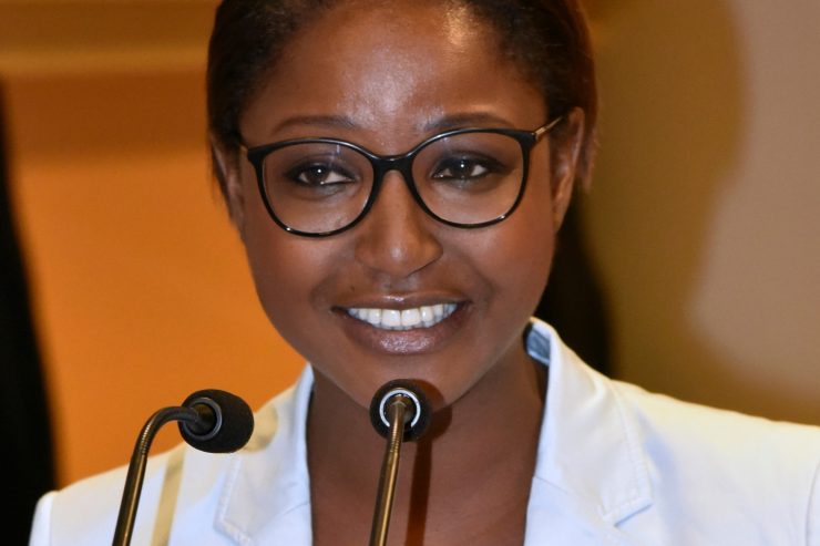 Mobbing-Affäre / Trotz Rücktritt: „Comité directeur“ der DP wird am Mittwochabend über Semedo-Affäre sprechen