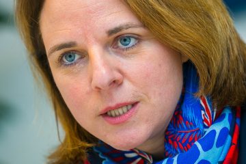 Mobbing-Affäre / DP-Parteipräsidentin Cahen: Semedo scheint Schwere der Entscheidung des EU-Parlaments nicht einzusehen 