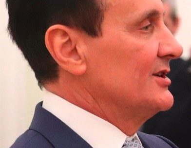 Kopf des Tages / Pferdearzt mit Biss: AstraZeneca-Vorstandschef Pascal Soriot lässt sich nicht einschüchtern