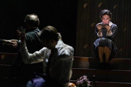 Musset au temps du smartphone