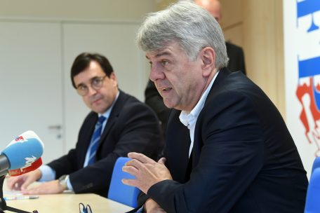 Privatisierung in der Schule / CGFP: „Bettel verkennt völlig den Ernst der Sache“