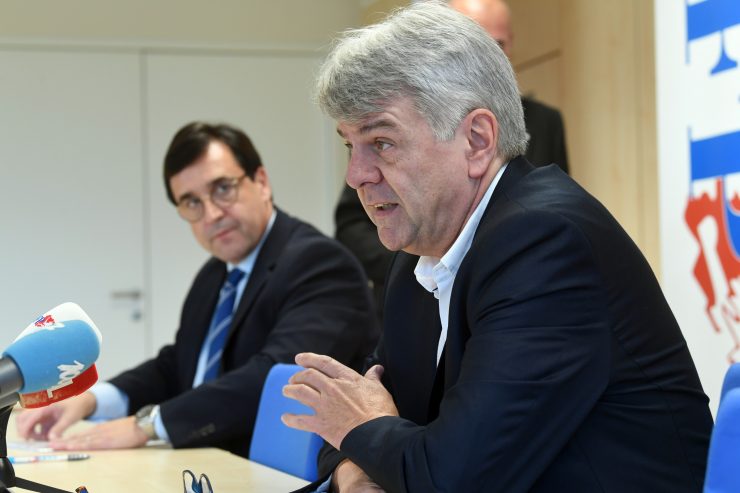 Privatisierung in der Schule / CGFP: „Bettel verkennt völlig den Ernst der Sache“